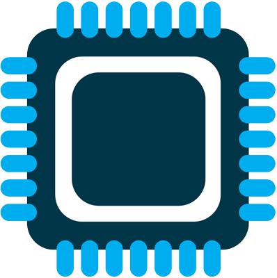 MCU design block diagram thumbnail