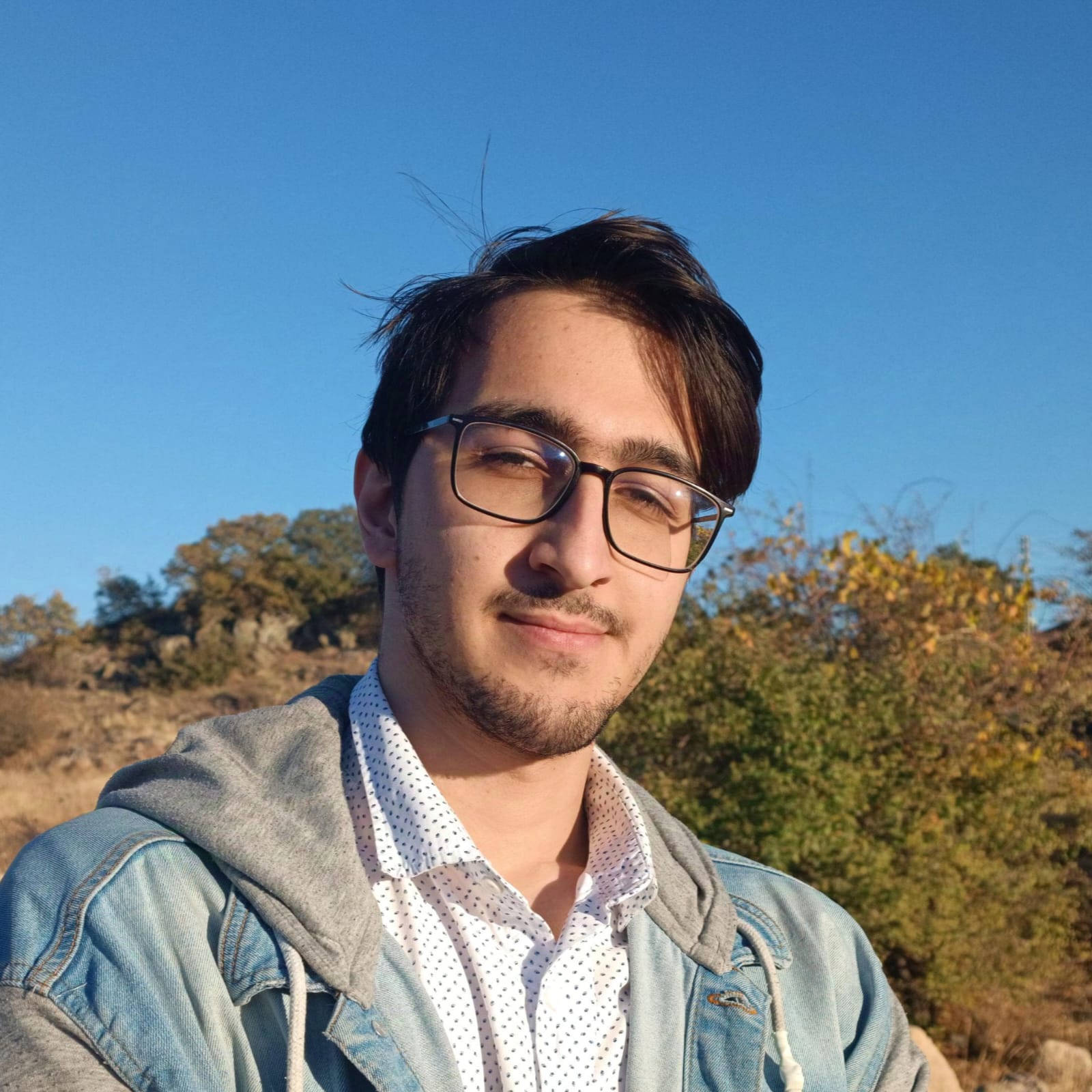 Portrait of Bekir Yufka, Chief SoC Architect at SiliCore