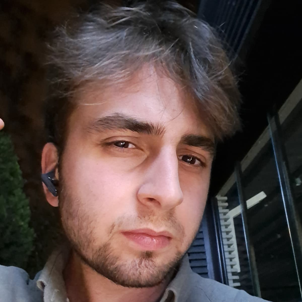 Portrait of Verification Engineer at SiliCore